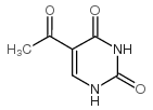 5-乙酰基尿嘧啶