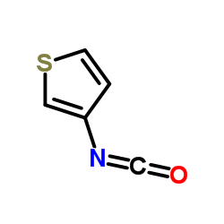 3-噻吩异氰酸酯