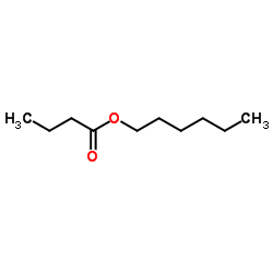 丁酸己酯