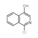 1-氯-4-羟基异喹啉