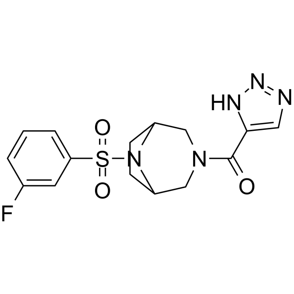 Obafistat