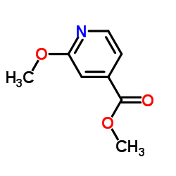 2-甲氧基异烟酸甲酯