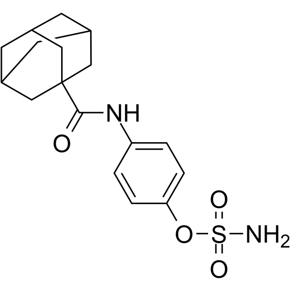 Steroid sulfatase-IN-2