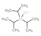 三异丙基硅烷硫醇