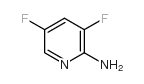 2-氨基-3,5-二氟吡啶