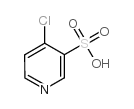 4-氯吡啶-3-磺酸