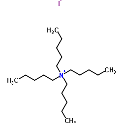 四戊基碘化铵