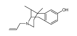 N-烯丙去甲间唑新