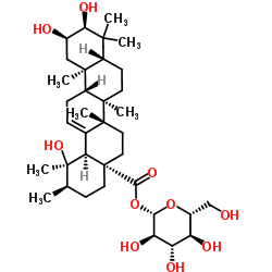 刺梨苷 F1