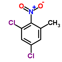 3,5-二氯-2-硝基甲苯