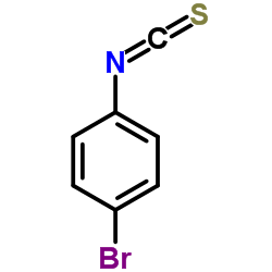 4-溴苯基异硫氰酸酯