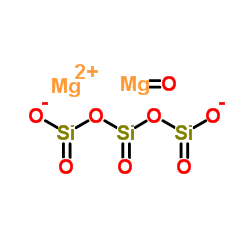 三硅酸镁