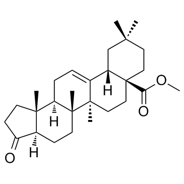 齐墩果酸衍生物2