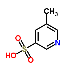 5-甲基吡啶-3-磺酸