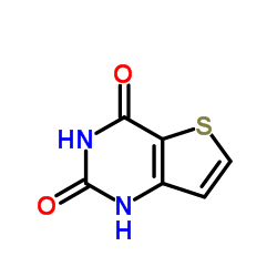 2,4-二羟基噻吩并[3,2-D]嘧啶