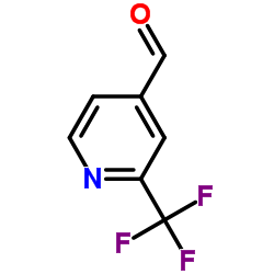 2-(三氟甲基)异烟醛
