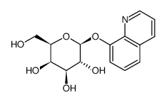 8-羟基喹啉-Β-D-半乳糖苷