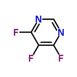 4,5,6-三氟嘧啶