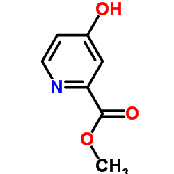 4-羟基吡啶-2-甲酸甲酯