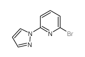 2-溴-6-(1H-吡唑-1-基)吡啶