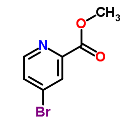 4-溴吡啶甲酸甲酯