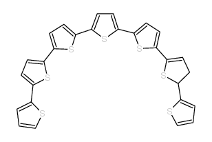 α-七噻吩