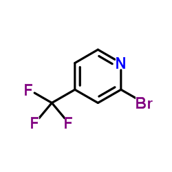 2-溴-4-(三氟甲基)吡啶