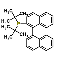 2-(二叔丁基磷)-1,1'-联萘