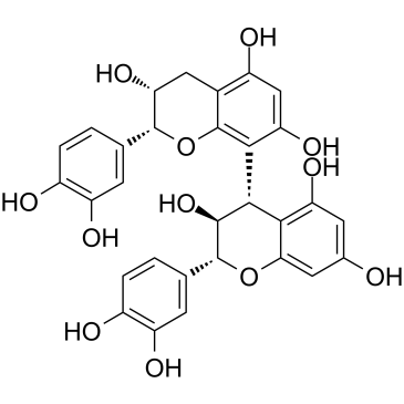 原花青素B4