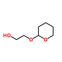 2-(四氢-2H-吡喃-2-氧基)乙醇