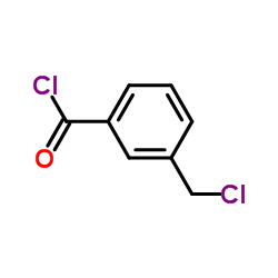 3-(氯甲基)苯甲酰氯