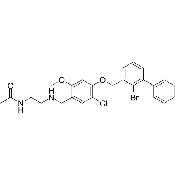 PD-1/PD-L1-IN-22