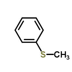 茴香硫醚