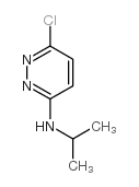 6-氯-n-异丙基吡嗪-3-胺