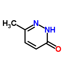 6-甲基-3(2H)-哒嗪酮