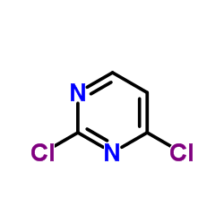 2,4-二氯嘧啶
