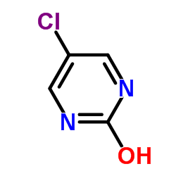 2-羟基-5-氯嘧啶