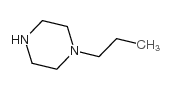 正丙基哌嗪