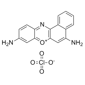 甲酚紫高氯酸盐