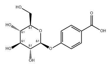 天麻素杂质1