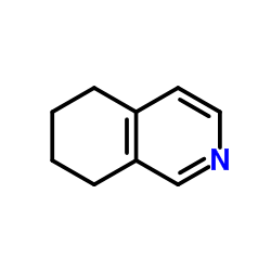 5,6,7,8-四氢异喹啉