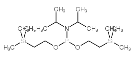 iPr2N-P-(OTSE)2