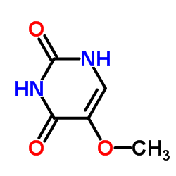 5-甲氧基-2,4-二羟基嘧啶