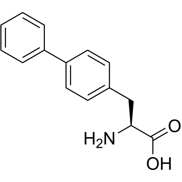 L-4,4'-联苯丙氨酸