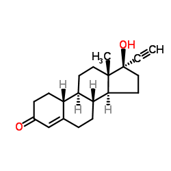 炔诺酮