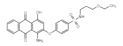 分散红 92