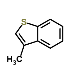 3-甲基苯并噻吩