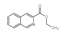 3-异喹啉甲酸乙酯