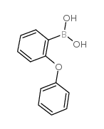 2-苯氧基苯硼酸