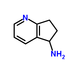 6,7-二氢-5H-5-氨基–环戊[B]并吡啶